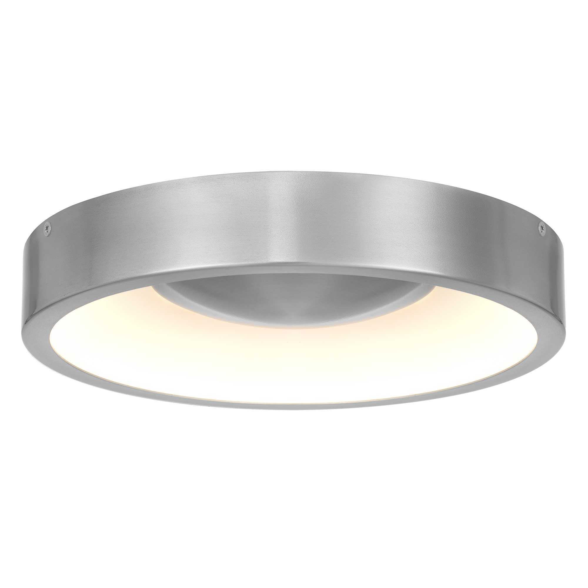 11 inch Aluminum LED Flush Mount