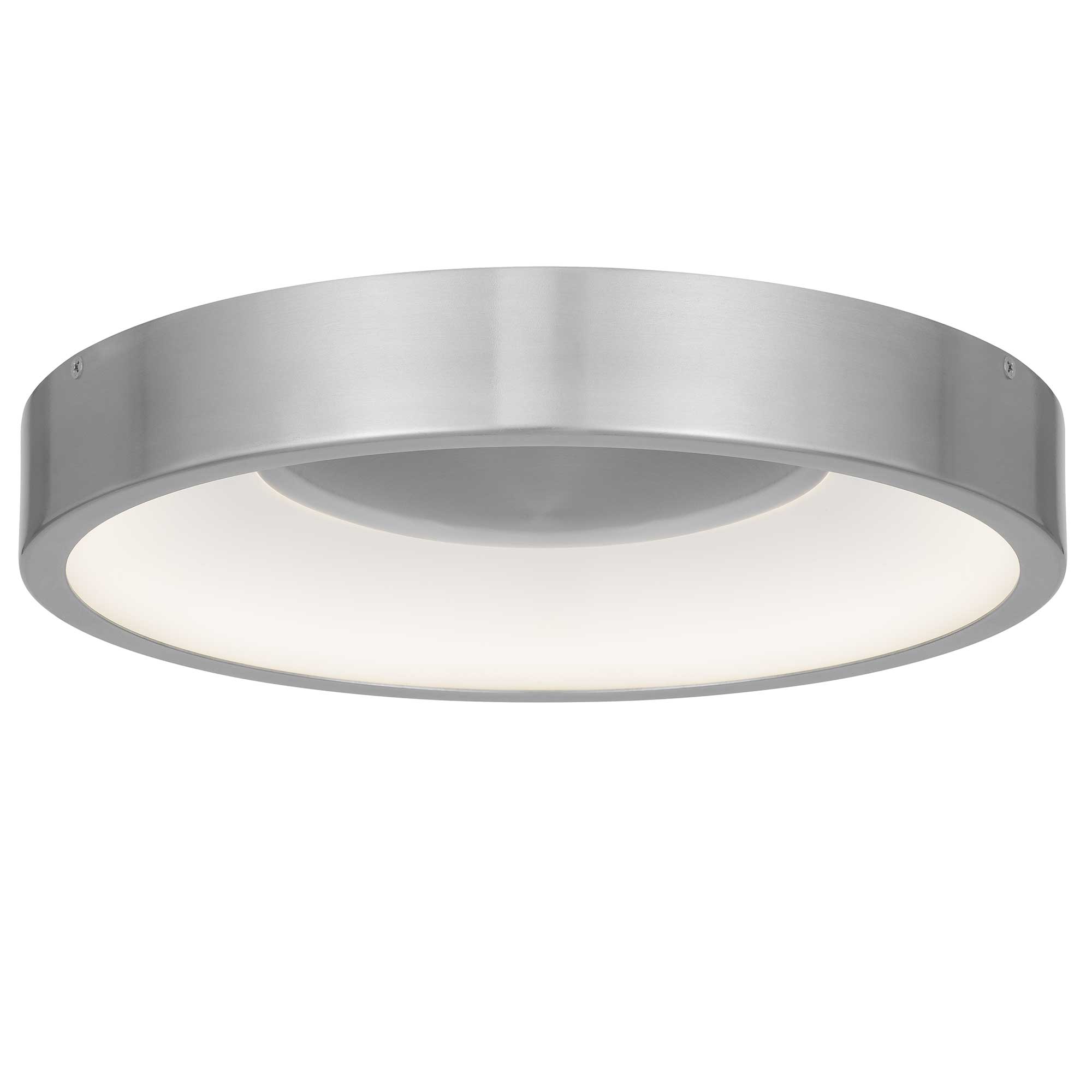 14 inch Aluminum LED Flush Mount