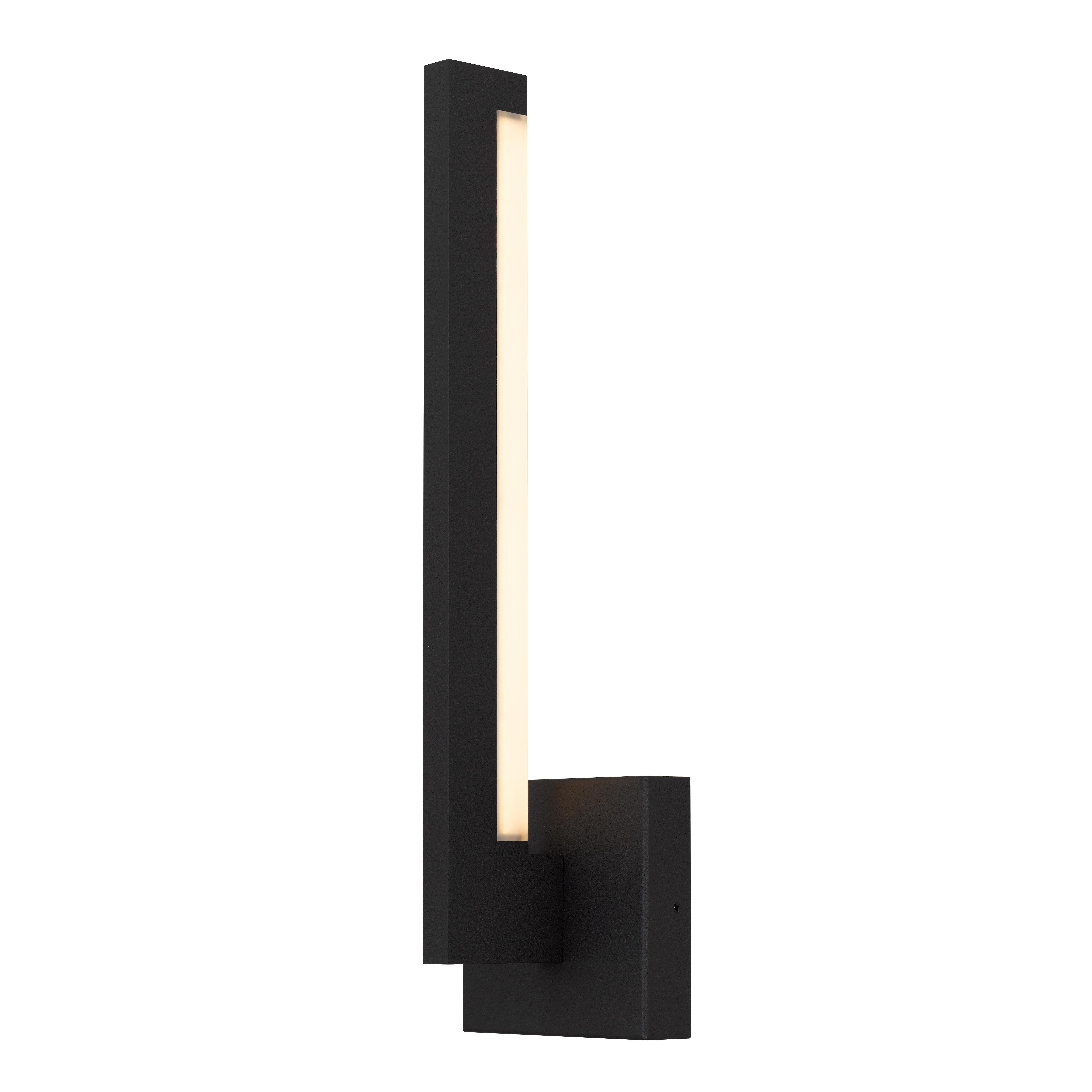 18 inch LED Wall Sconce