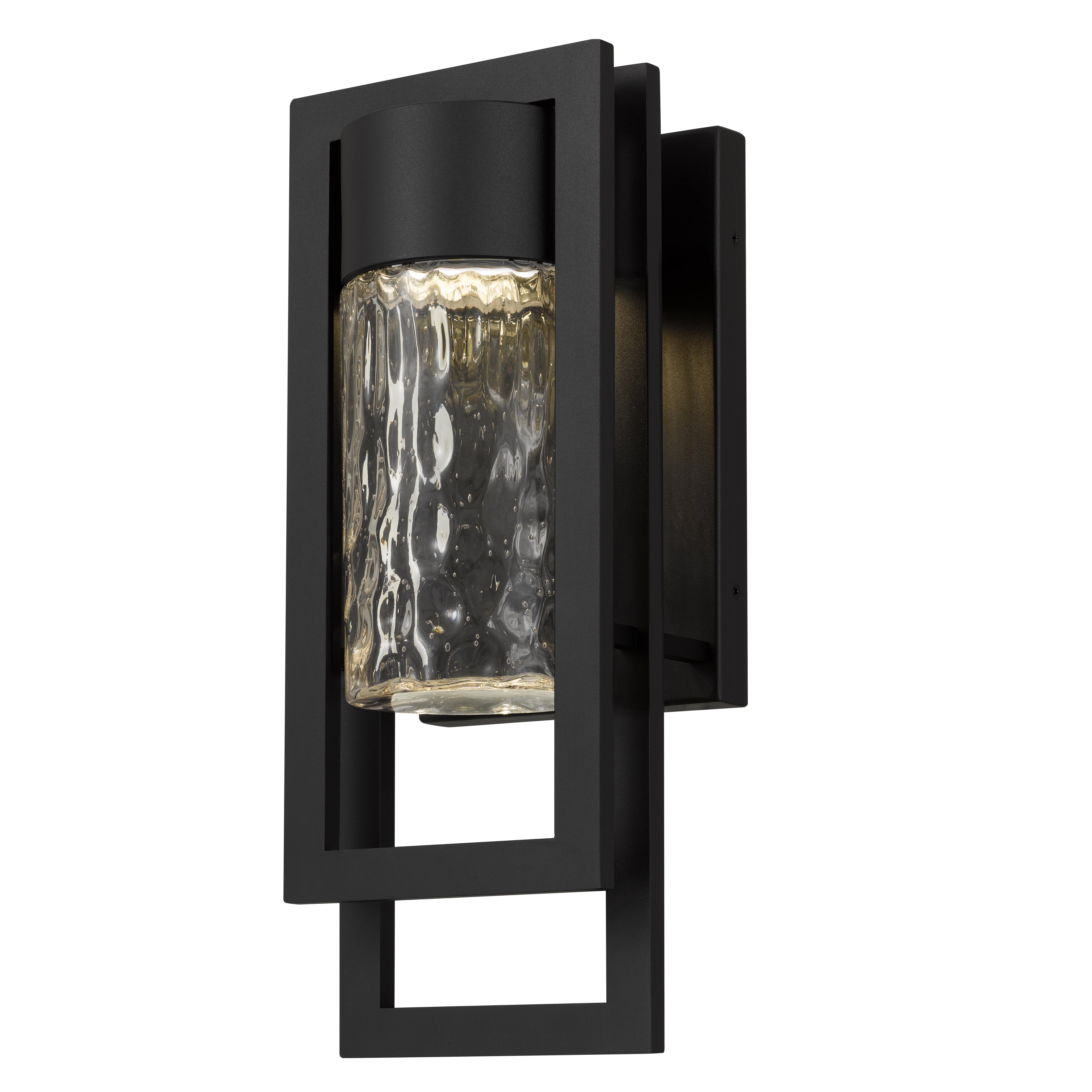 15 inch LED Wall Sconce